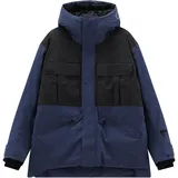 CMP Skijacke Blau S