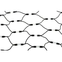 Scharnberg & Hasenbein Scharnberger+Hasenbein LED-Mesh Lite96 2x1m 58651