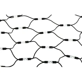 Scharnberg & Hasenbein Scharnberger+Hasenbein LED-Mesh Lite96 2x1m 58651