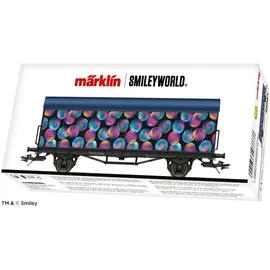 Märklin Gedeckter Güterwagen 48883 H0