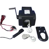 Ribimex PE12V Elektrische Ankerwinde