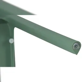 CLP Gartenstuhl Meton 42 x 42 x 81 cm oliv 2 St.