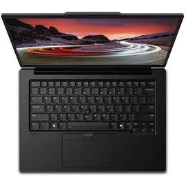 Lenovo ThinkPad P14s G5 Intel Core Ultra 7 155H 16 GB RAM 512 GB SSD 21G20007GE