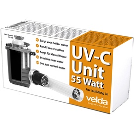 velda UV-C Einheit 55 W