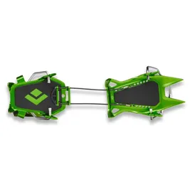 Black Diamond Neve Pro Steigeisen - Envy Green