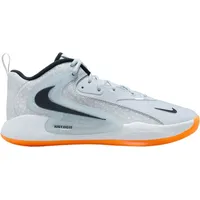 Nike HyperSet 2 SE Herren Grau 44,5