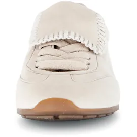 Gabor Sneaker low Damen Beige 40