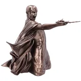 Nemesis Now Harry Potter Voldemort Duel, Bronze, 32 cm