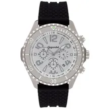 Gigandet Aquazone G23 Edelstahl 44 mm G23-001