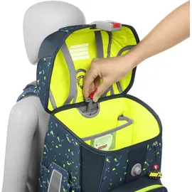 Step By Step Cloud 5-tlg. Bagger Rocco