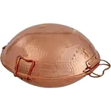 ich-zapfe Cataplana Fischpfanne 30 cm
