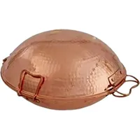 ich-zapfe Cataplana Fischpfanne 30 cm
