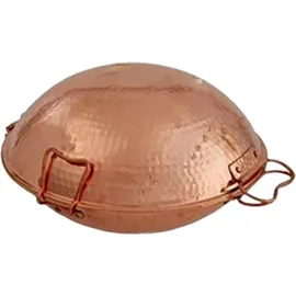 ich-zapfe Cataplana Fischpfanne 30 cm