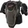 Alpinestars Brustprotektor A-6 M/L Schwarz/Dunkelgrau/Rot