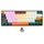 Mediatech MT1258 Silent RED QWERTY