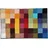 75 x 120 cm multicolor