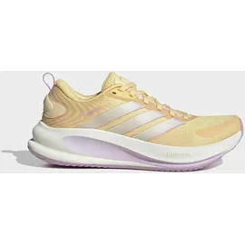 adidas Supernova Ease 2 W RUNNING Shoes, orange tint/bliss l
