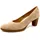 Orly Damenschuhe 12-13436 73 12-13436 73 beige EU 43