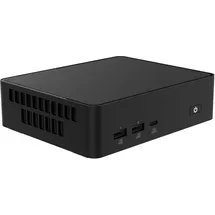 Asus NUC 16 Pro RNUC16GDKX76C002 Intel Core Ultra X7 358H
