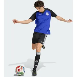adidas Argentinien Auswärts-Pre-Matchtrikot 2026 Herren Gr. XS