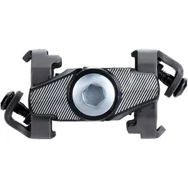 BBB Pedale clipless ForceMount Schwarz