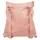forty Cityrucksack Rosa