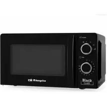 Orbegozo Mi-2115 Mikrowelle 700W - Black