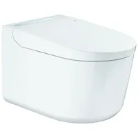 Grohe Sensia Pro Dusch-WC mit WC-Sitz Alpinweiß