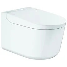 Grohe Sensia Pro Dusch-WC mit WC-Sitz Alpinweiß