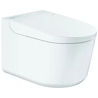 Grohe Sensia Pro Dusch-WC mit WC-Sitz Alpinweiß