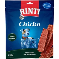 Rinti Extra Chicko Wild 250 g
