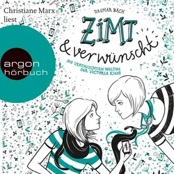 Zimt und verwünscht - Zimt