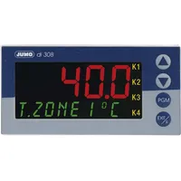 Jumo 00494156 Universalregler