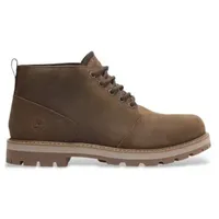 Timberland für Herren. TB0A69TWEM61 Britton Road Mid Leder Chukka