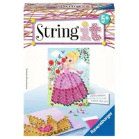 Ravensburger String it Mini Pink Princess