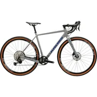 KROSS Esker 7.0 28" grau
