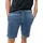 Brax Bermuda-Shorts Blau 32