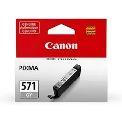 Canon CLI-571GY - Grau - Druckerpatrone