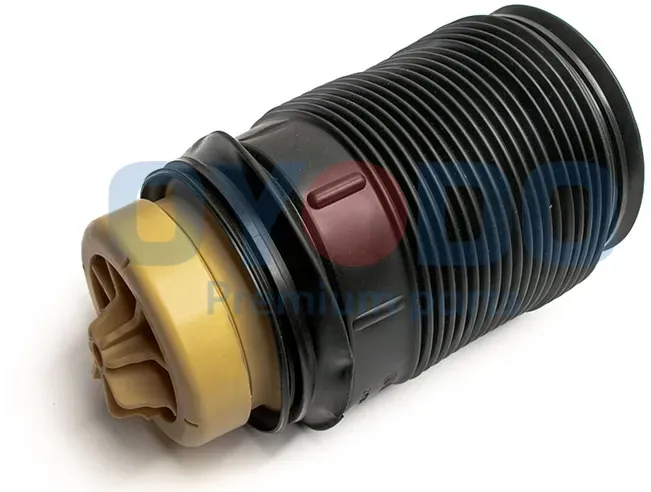 OYODO Luftfeder, Fahrwerk 40a0024oyo Hinterachse rechts für Mercedes