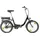 Llobe Pure 20 Zoll RH 43 cm schwarz