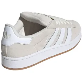 adidas Campus 00s Wonder White/Cloud White/Gum 39 1/3