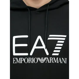 Emporio Armani Sweatshirt Schwarz XL