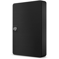 Seagate Expansion Portable, 4TB, External Hard Drive, 2.5 Inch, USB 3.0, for Mac