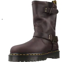Dr. Martens Anistone Hi Damen Braun 40