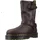 Dr. Martens Anistone Hi Damen Braun 40