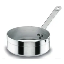 Lacor 20224 Stielkasserolle 24 cm rund