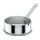 Lacor 20224 Stielkasserolle 24 cm rund