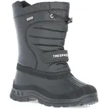 Trespass Dodo Schneestiefel Schwarz 31