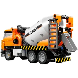 CADA C65021W Betonmischer