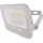 EMOS LED Aluminium-Strahler 20 W 20 cm 1 Stück weiß